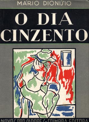 DIA CINZENTO