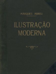 ILUSTRAÇAO MODERNA