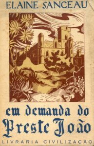 EM DEMANDA DO PRESTE JOAO