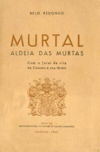 MURTAL ALDEIA DAS MURTAS