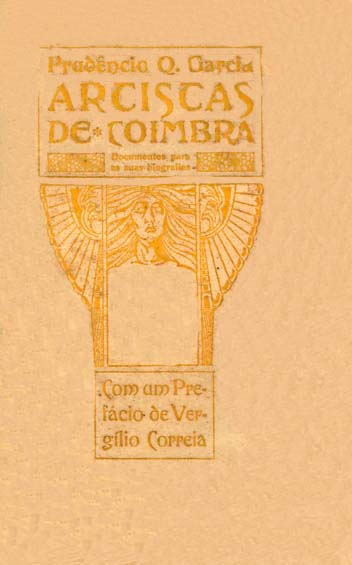 DOCUMENTOS PARA AS BIOGRAFIAS DOS ARTISTAS DE COIMBRA