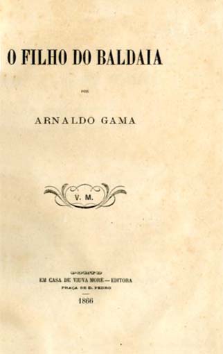 FILHO DO BALDAIA