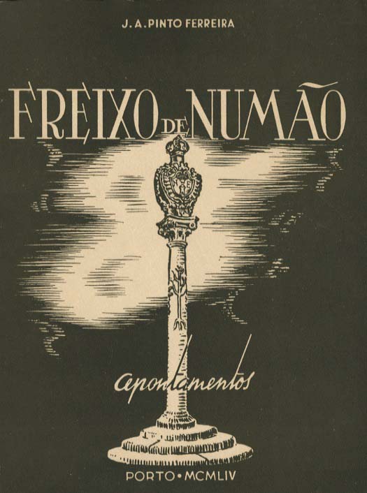 FREIXO DE NUMAO