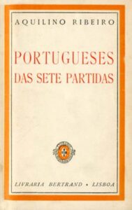PORTUGUESES DAS SETE PARTIDAS