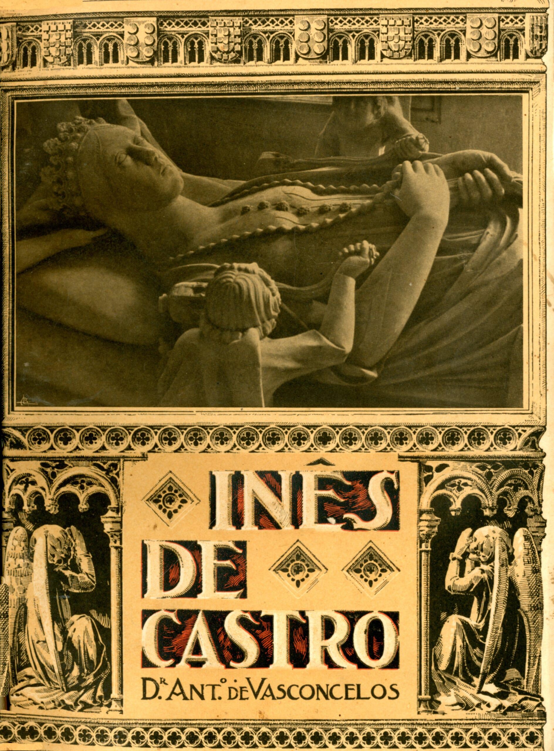 INES DE CASTRO