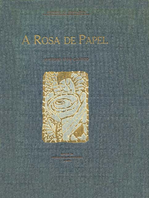 ROSA DE PAPEL