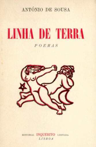 LINHA DE TERRA