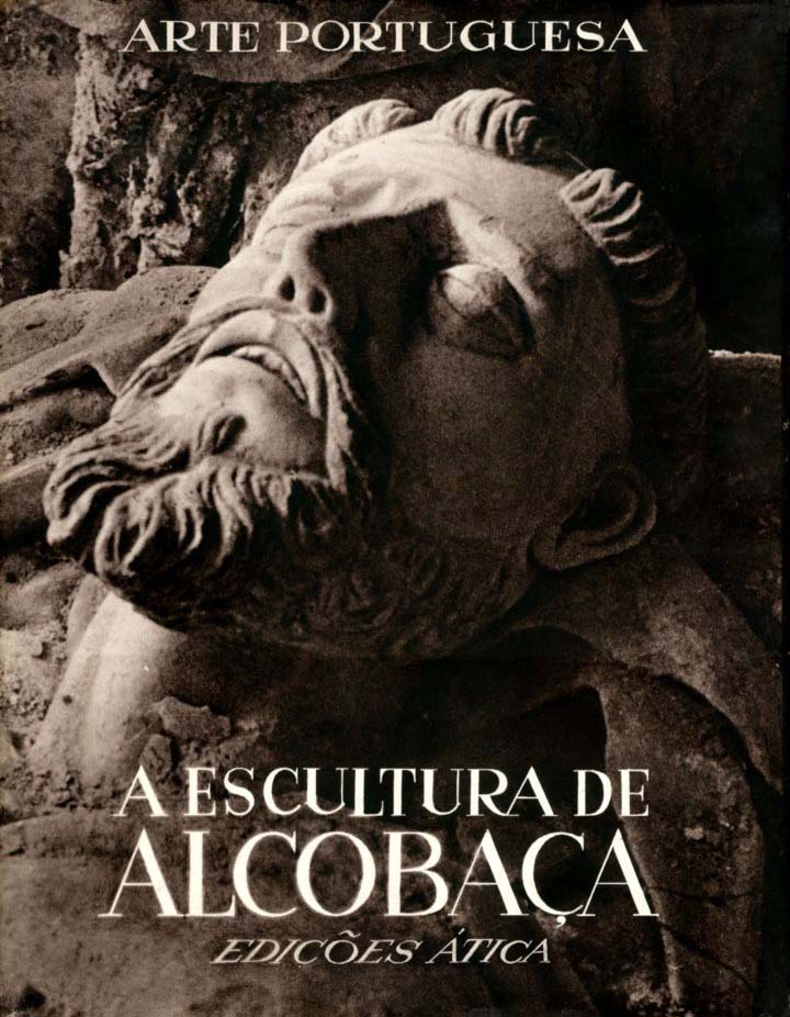 ESCULTURA DE ALCOBAÇA