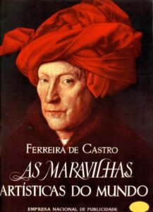 MARAVILHAS ARTISTICAS DO MUNDO