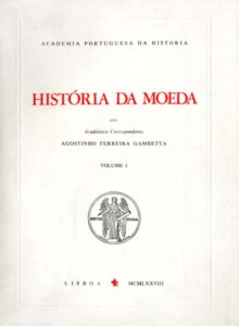 HISTORIA DA MOEDA