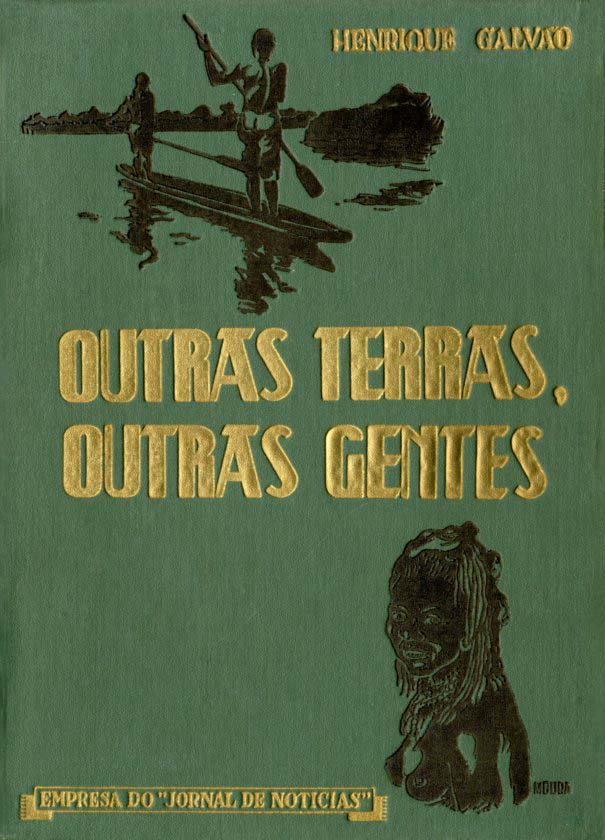 OUTRAS TERRAS OUTRAS GENTES