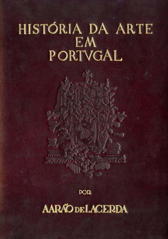 HISTORIA DA ARTE EM PORTUGAL