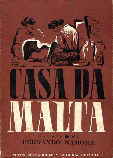 CASA DA MALTA