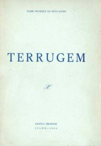 TERRUGEM