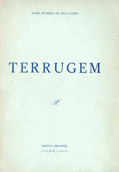 TERRUGEM
