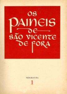 PAINEIS DE SAO VICENTE DE FORA