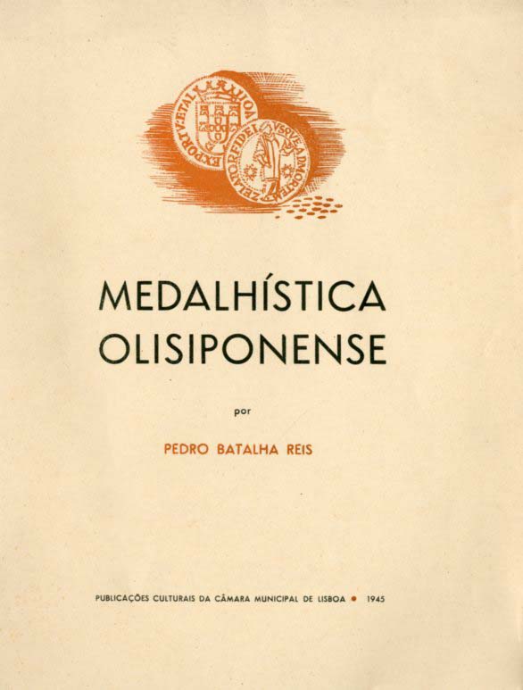 MEDALHISTICA OLISIPONENSE