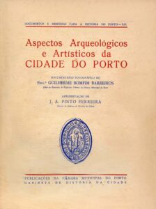 ASPECTOS ARQUEOLOGICOS E ARTISTICOS DA CIDADE DO PORTO