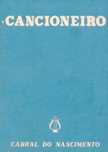 CANCIONEIRO
