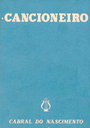 CANCIONEIRO