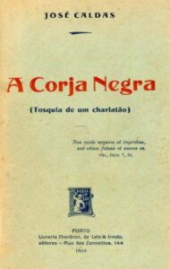 CORJA NEGRA