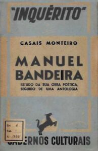 MANUEL BANDEIRA