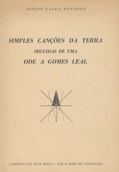 SIMPLES CANÇOES DA TERRA