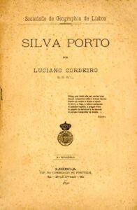 SILVA PORTO