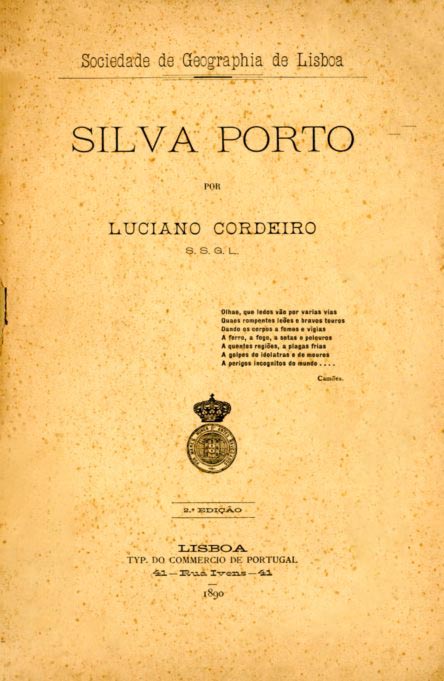 SILVA PORTO
