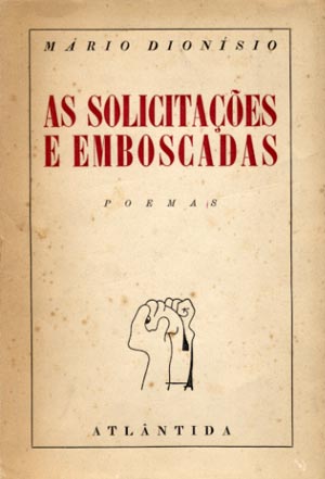 SOLICITAÇOES E EMBOSCADAS
