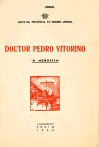 DOUTOR PEDRO VITORINO