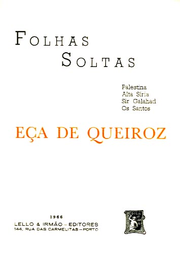 FOLHAS SOLTAS