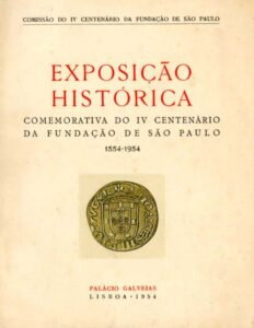 EXPOSIÇAO HISTORICA
