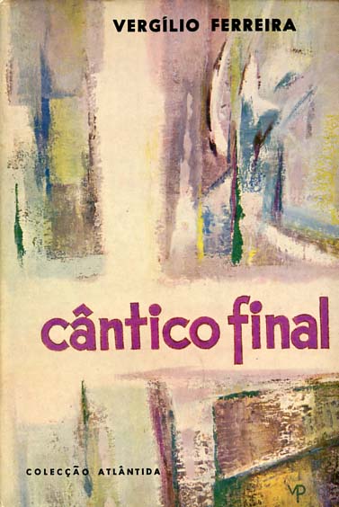 CANTICO FINAL