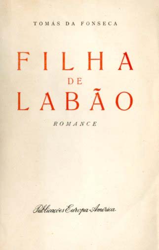 FILHA DE LABAO