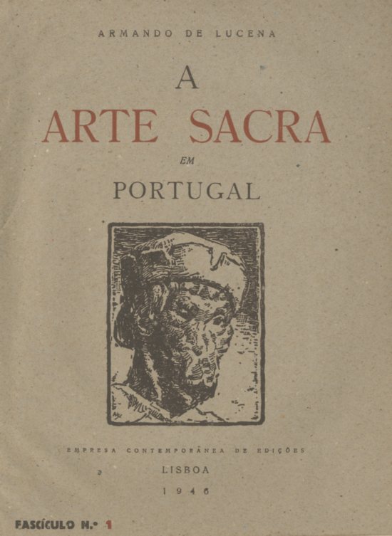 ARTE SACRA EM PORTUGAL