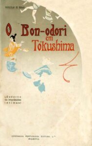 BON ODORI EM TOKUSHIMA