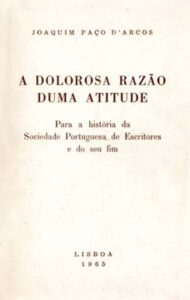 DOLOROSA RAZAO DUMA ATITUDE