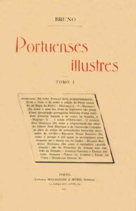 PORTUENSES ILUSTRES