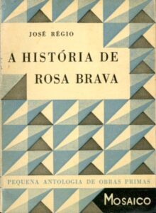 HISTORIA DE ROSA BRAVA
