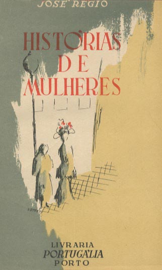 HISTORIAS DE MULHERES