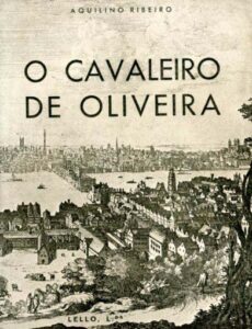 CAVALEIRO DE OLIVEIRA