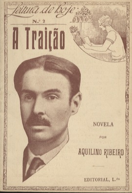 TRAIÇAO