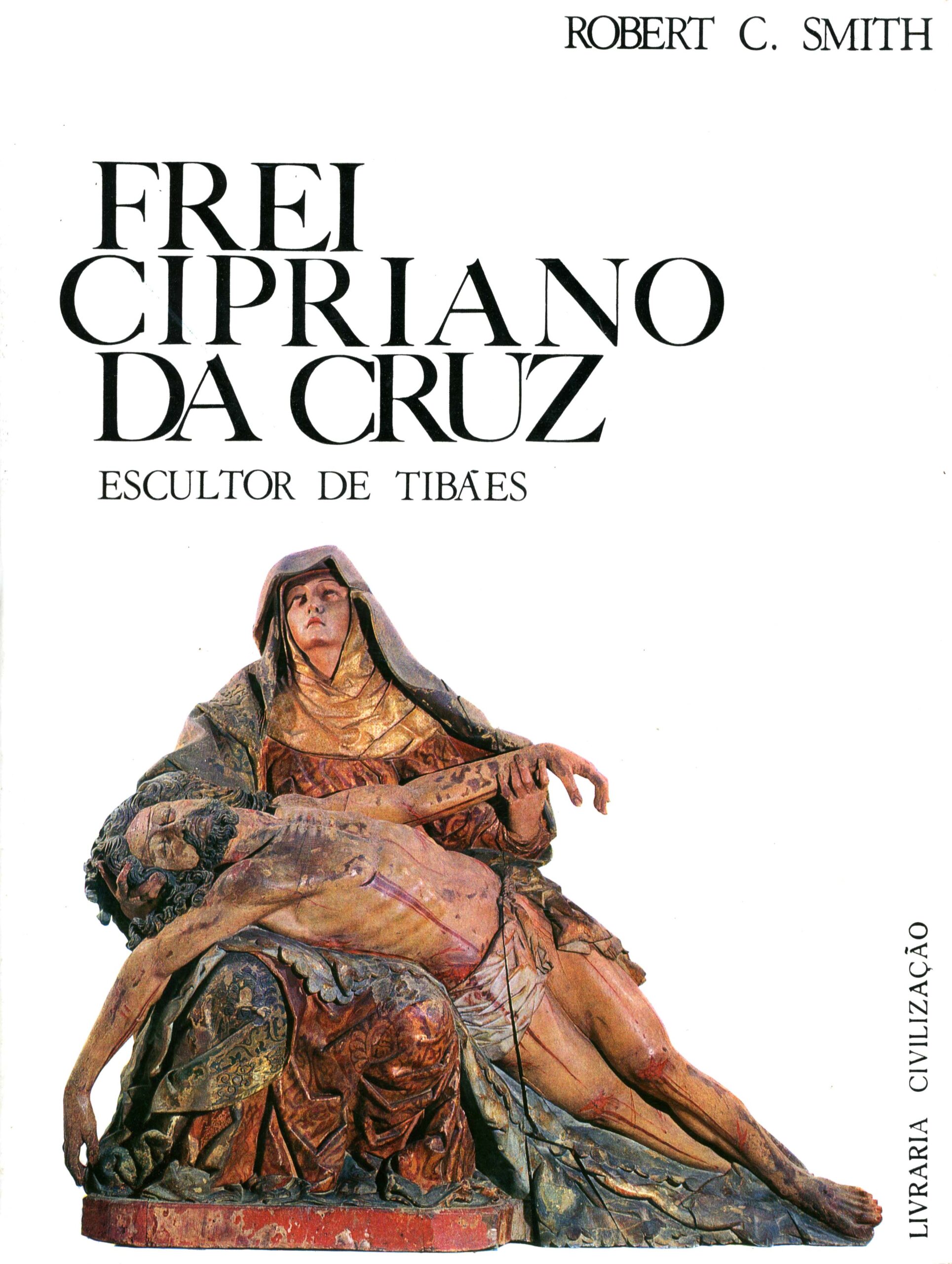 FREI CIPRIANO DA CRUZ