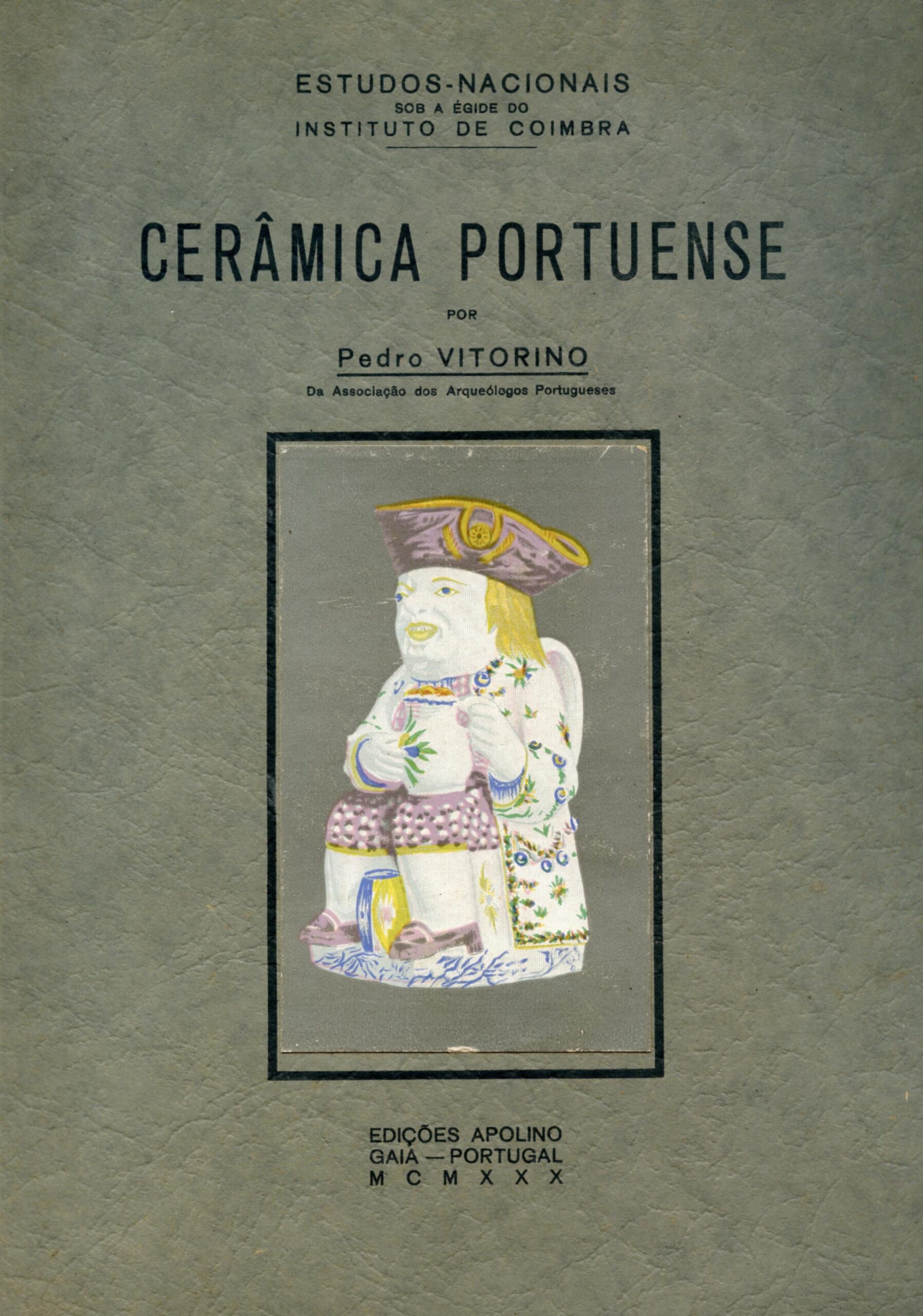 CERAMICA PORTUENSE