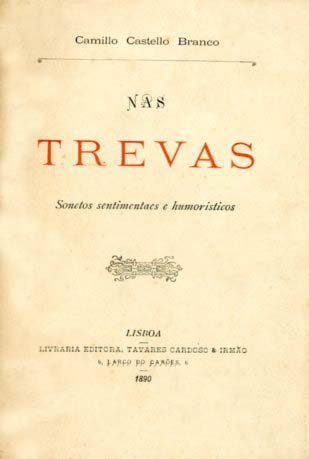 NAS TREVAS