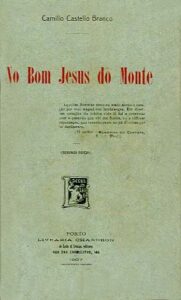 NO BOM JESUS DO MONTE