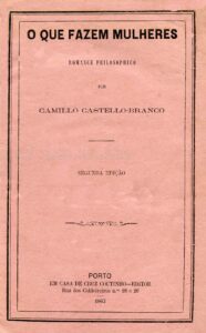 O QUE FAZEM MULHERES