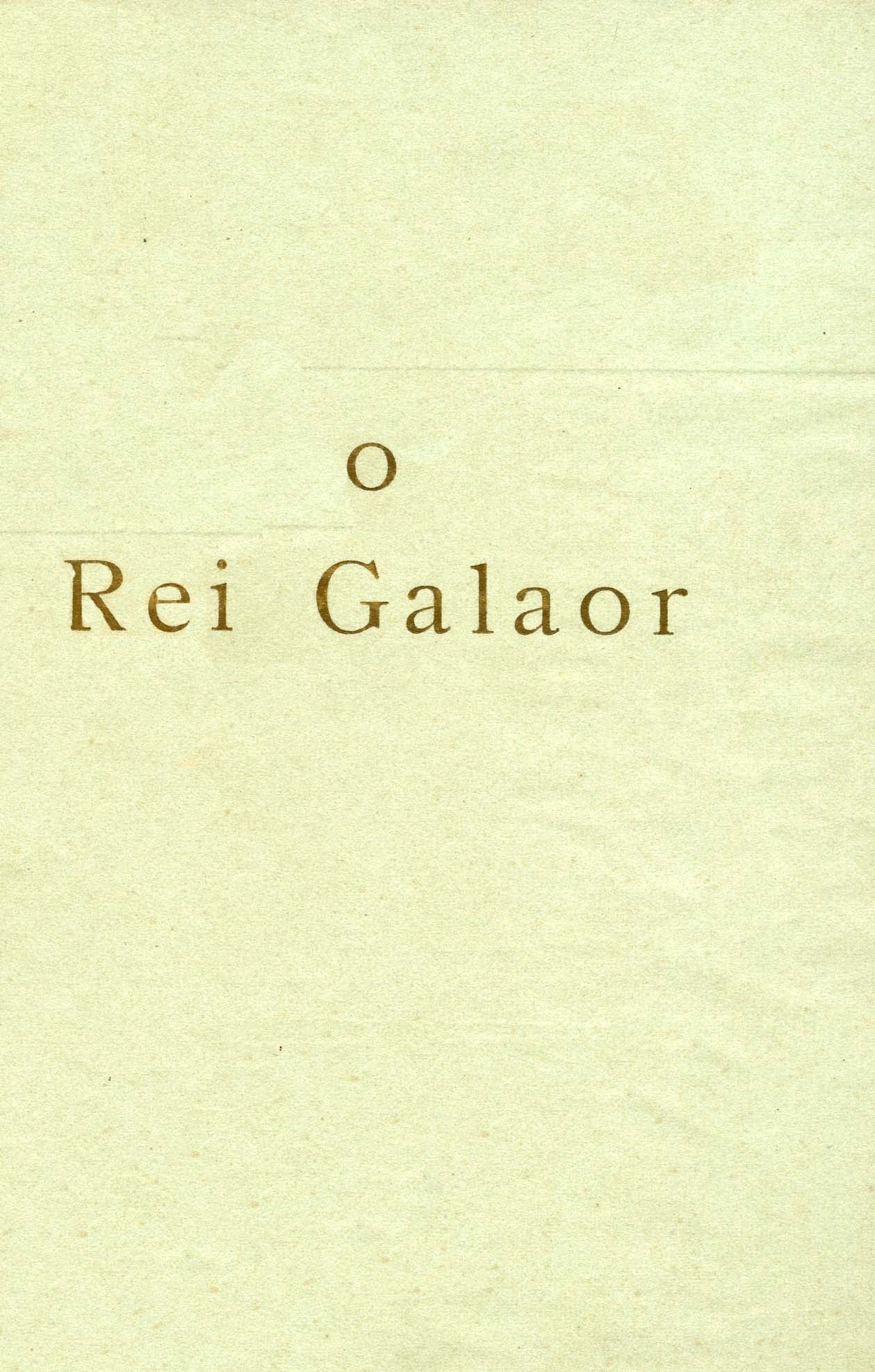 REI GALAOR