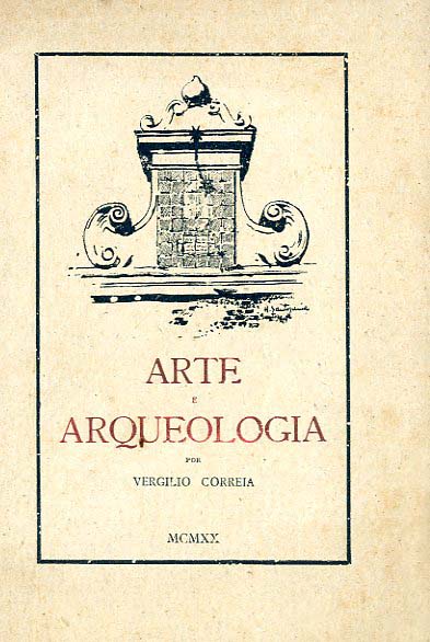 ARTE E ARQUEOLOGIA